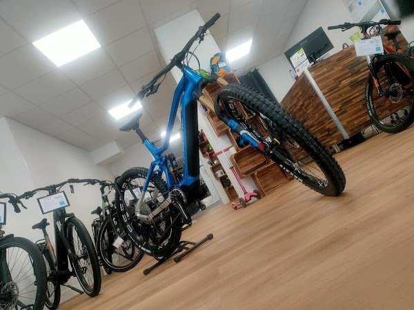 trottncycle - Photo 2