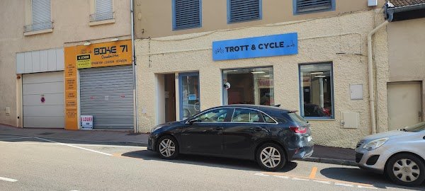 trottncycle - Photo 3