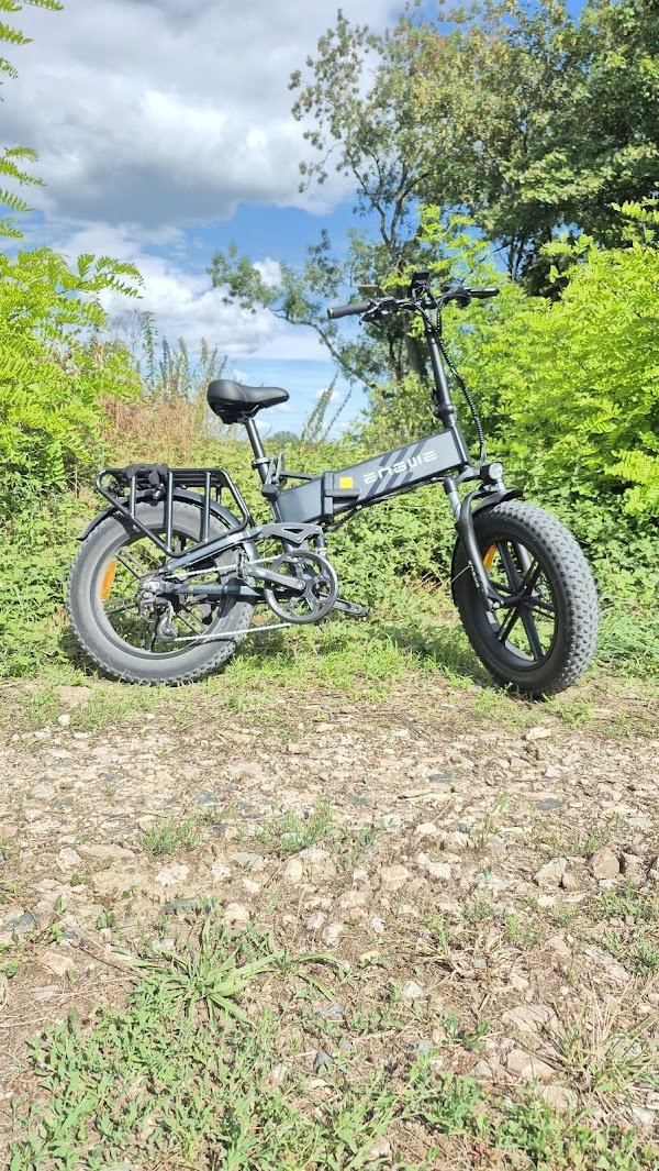 trottncycle - Photo 4