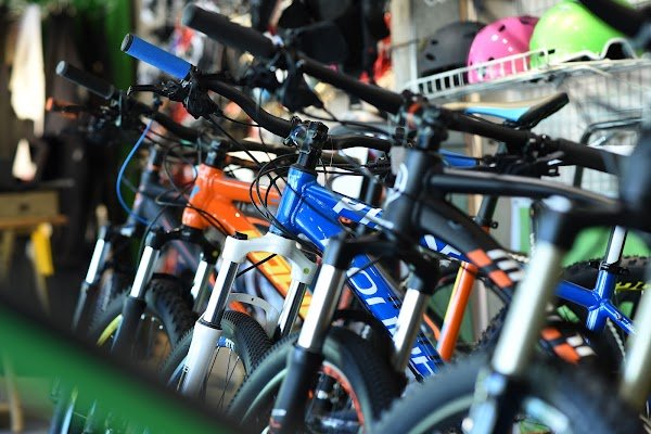 Hyper Bike - Photo 2