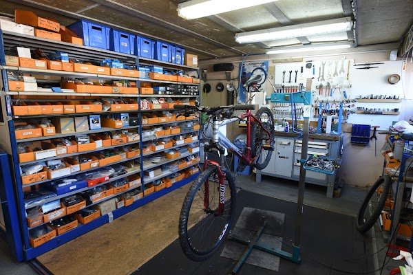 Hyper Bike - Photo 3