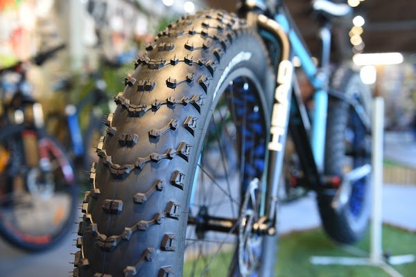 Hyper Bike - Photo 5