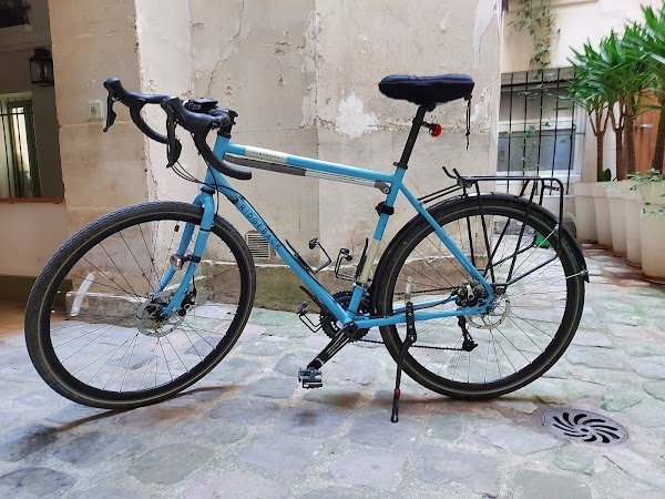 Les Cycles du Rhône - Atelier de réparations vélos à domicile - Photo 2