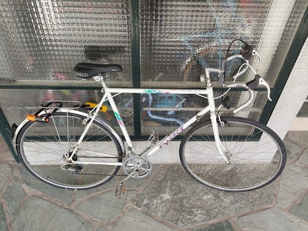 Les Cycles du Rhône - Atelier de réparations vélos à domicile - Photo 3