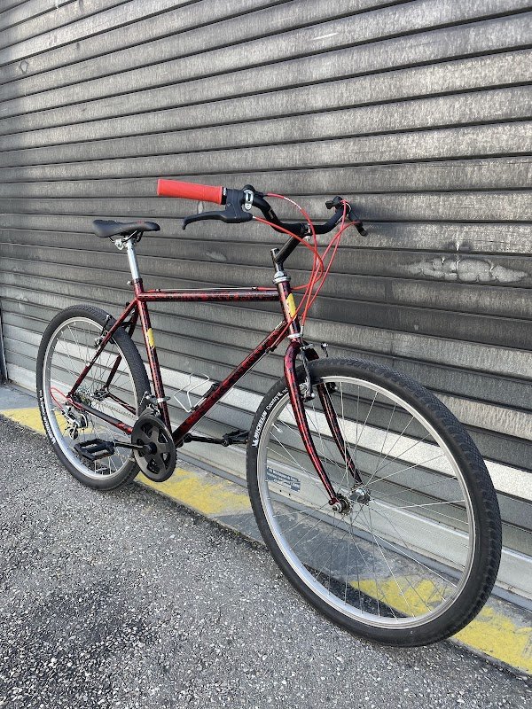 CUSTOM BIKE REPAIR - Photo 2