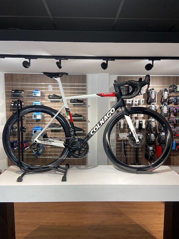 Cycles Blain Manudany - Vente & Reparation Velo Electrique Lyon - Photo 3