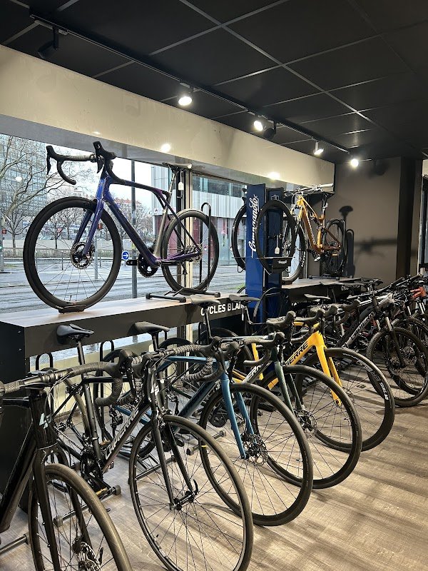 Cycles Blain Manudany - Vente & Reparation Velo Electrique Lyon - Photo 5