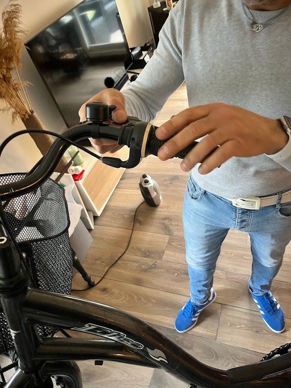 Domicycle Dépannage - Réparation de vélos à domicile - Photo 2