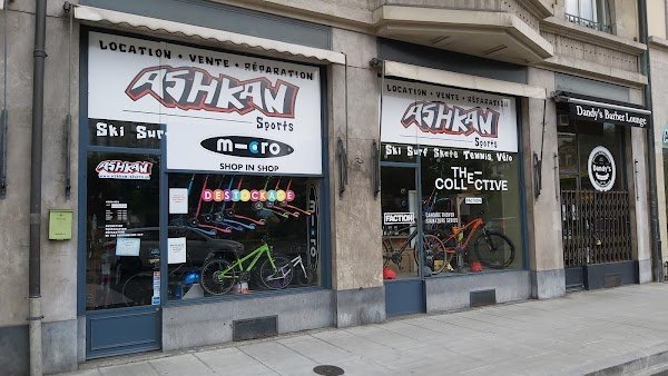 Ashkan Sports - Photo 2