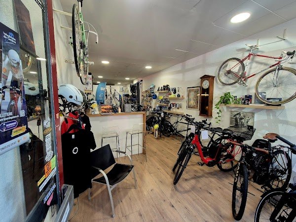 Atelier Cycle - Photo 3