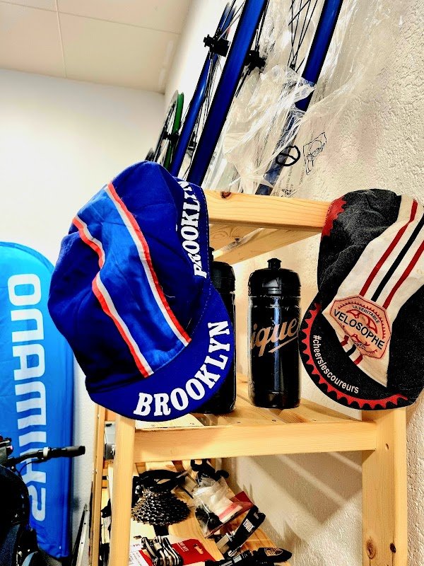 Atelier Cycle - Photo 4