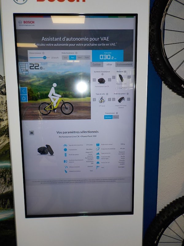 Cycles Burdet - Photo 3