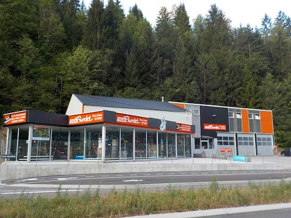 Cycles Burdet - Photo 4