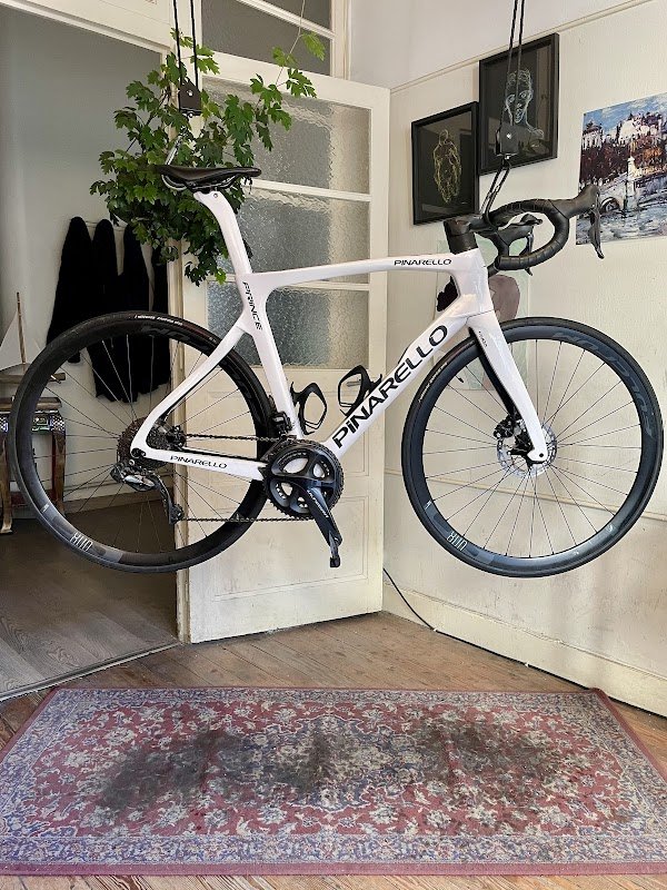 une roue et demie, atelier vélo - Photo 4