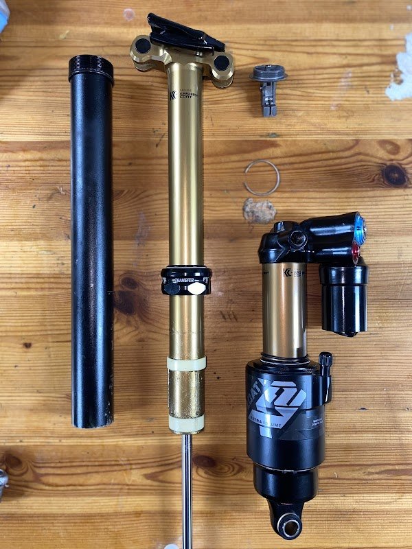 Cairos Suspension - Photo 3