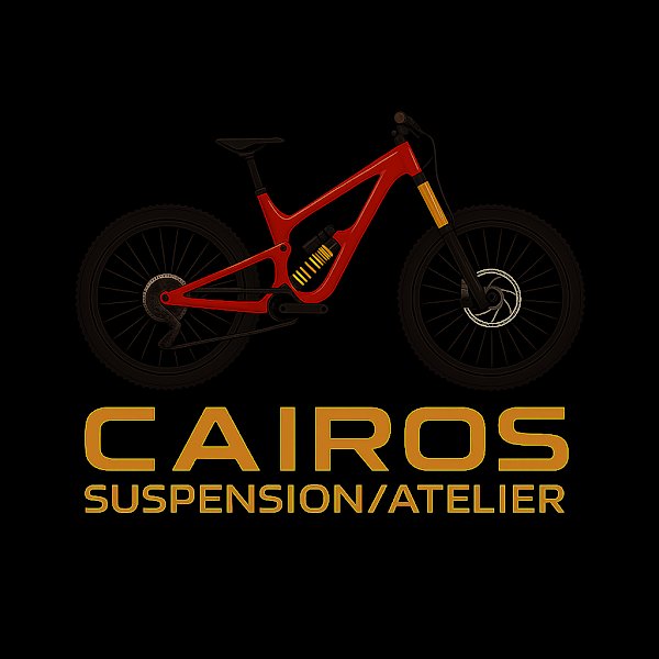Cairos Suspension - Photo 4