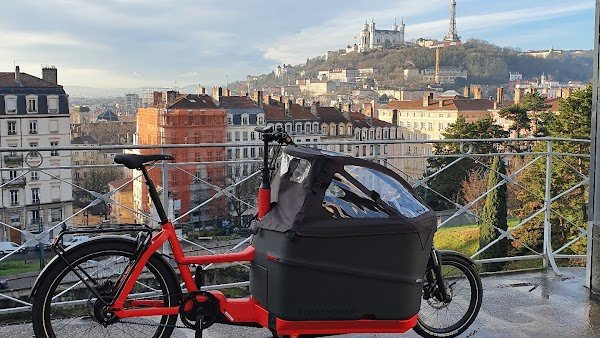 Les Vélos de Fratello - Photo 2