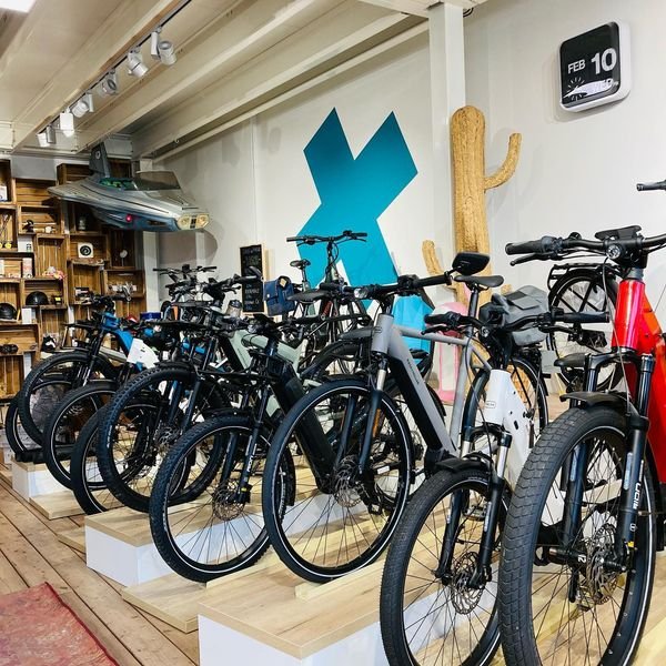 Les Vélos de Fratello - Photo 3