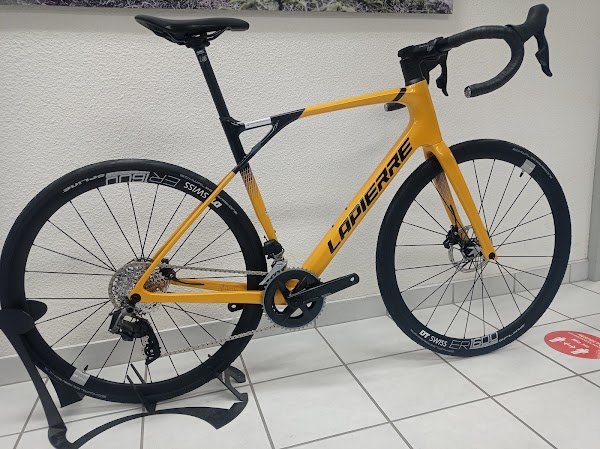 The velo.com market - Photo 4