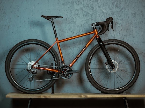 Glacier Cycles - Photo 4