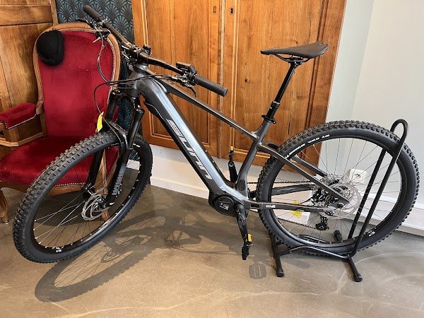 Martine a Vélo - Photo 2