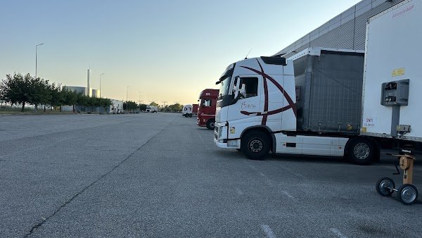 Decathlon Entrepôt Logistique - Retrait de Commandes - Photo 3