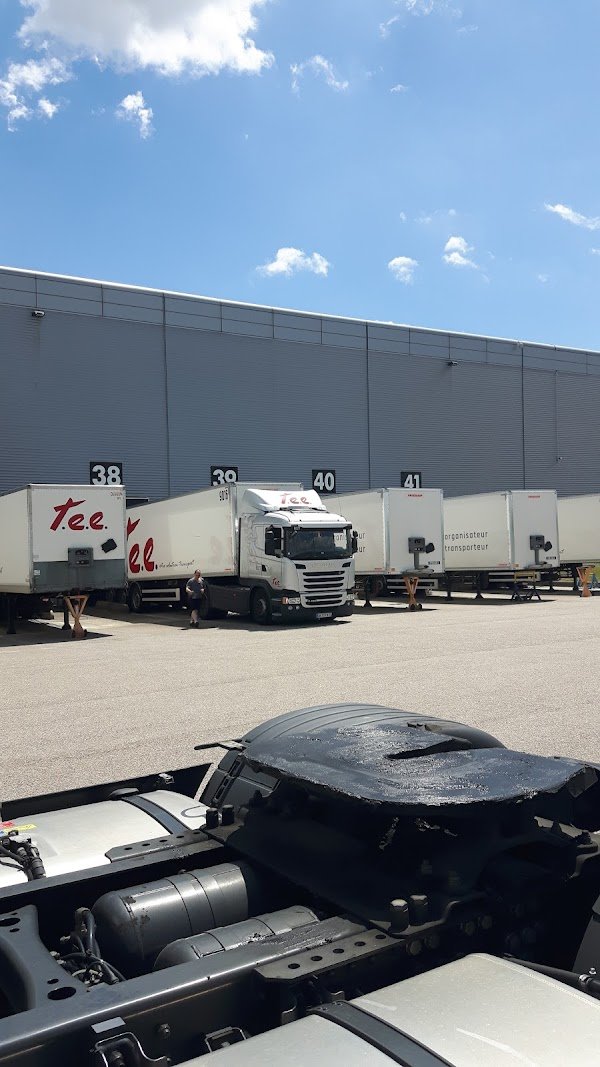 Decathlon Entrepôt Logistique - Retrait de Commandes - Photo 4