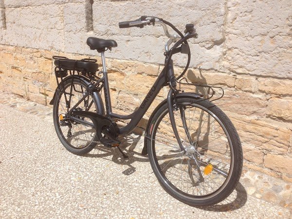 La RénoCyclette - Photo 4