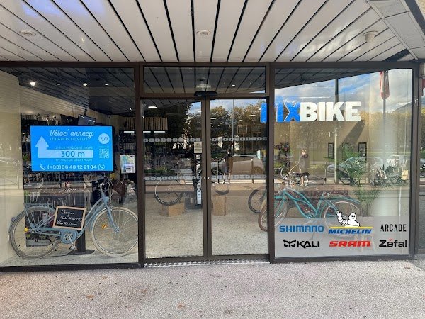 FIXBIKE Annecy - Bonlieu - Photo 3