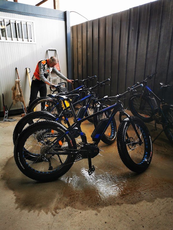 SPORT BIKE TECH - Photo 3