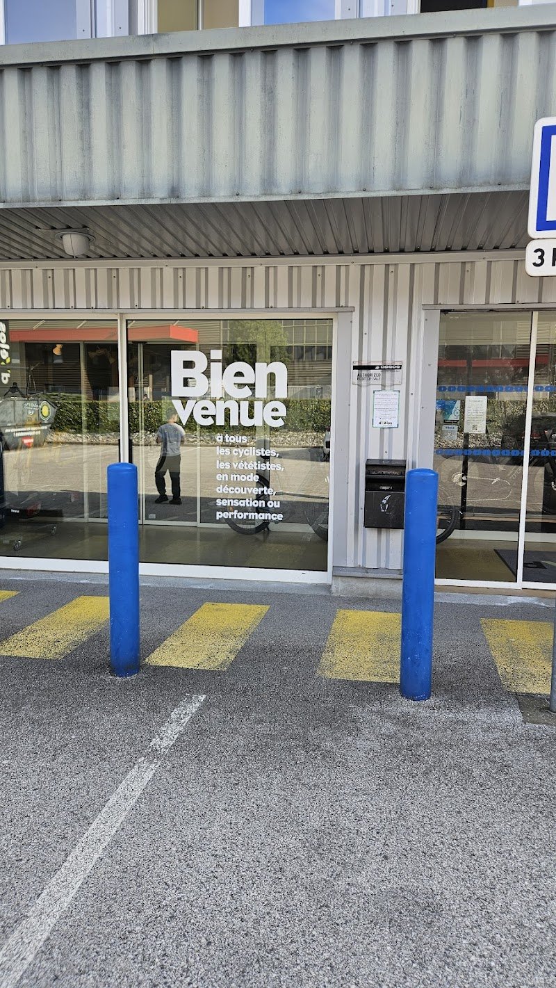 dVélos Annecy – Vente, Réparation & Location | Vélo de Fonction Entreprises – dVélosPro