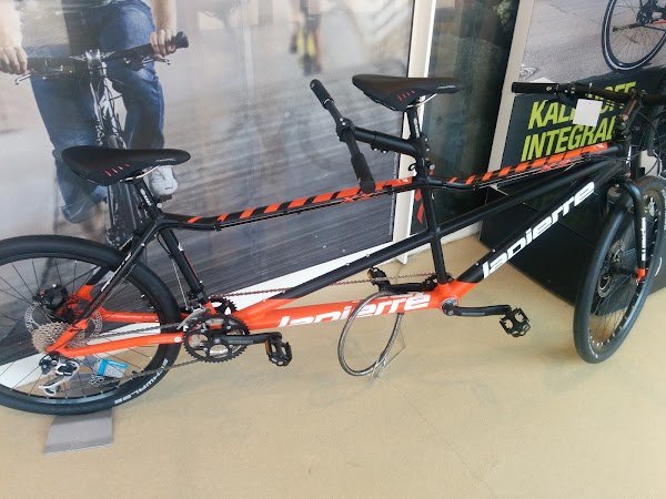 dVélos Annecy – Vente, Réparation & Location | Vélo de Fonction Entreprises – dVélosPro - Photo 4