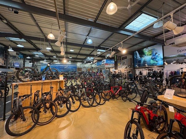 dVélos Annecy – Vente, Réparation & Location | Vélo de Fonction Entreprises – dVélosPro - Photo 5