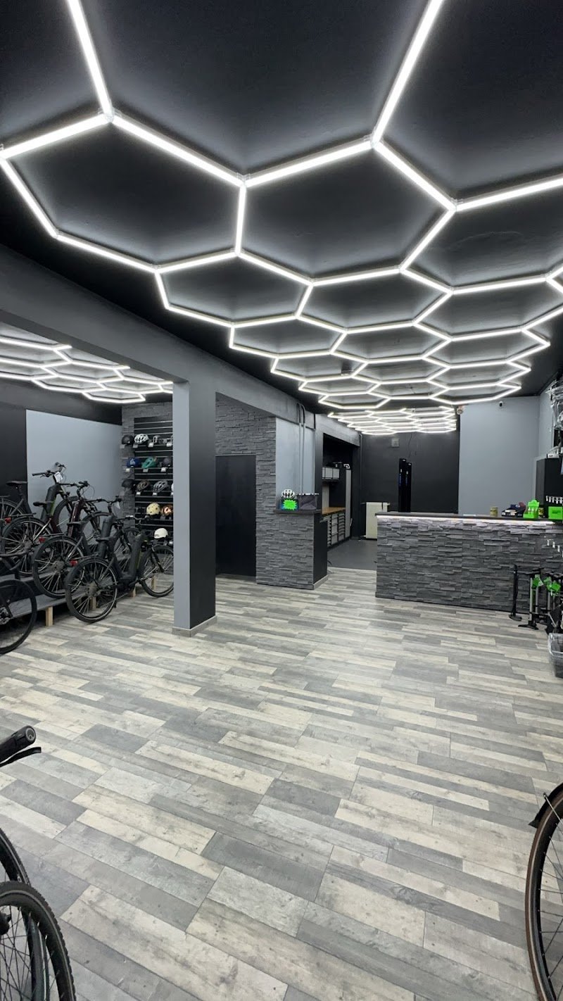 Bike Foundation