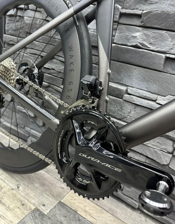 Bike Foundation - Photo 2