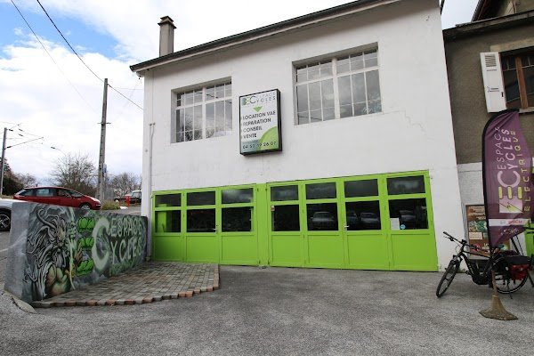 Space Electric Cycles - Photo 2