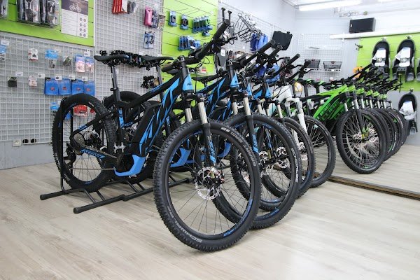 Space Electric Cycles - Photo 3