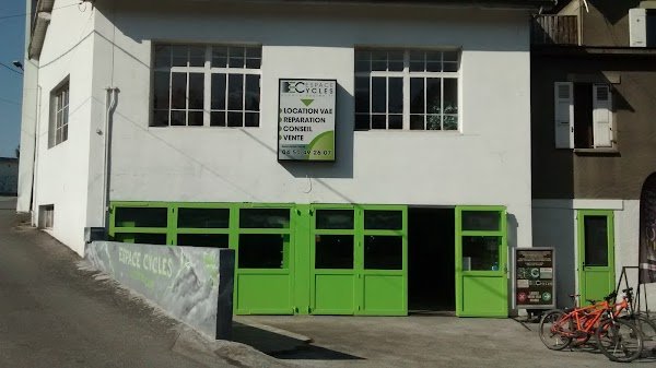 Space Electric Cycles - Photo 4