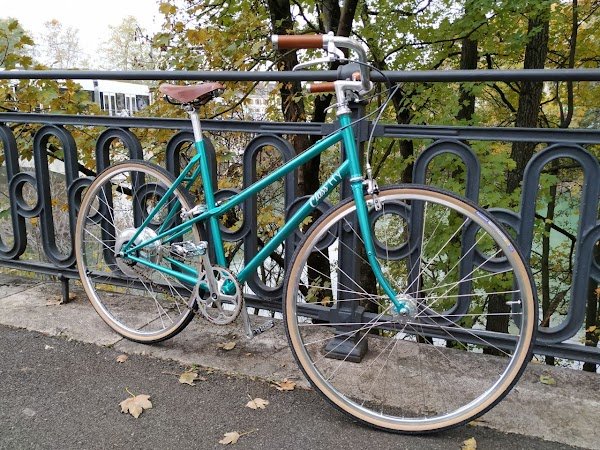 L'atelier Clacycle - Photo 3