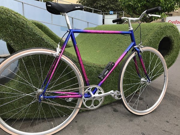 L'atelier Clacycle - Photo 4