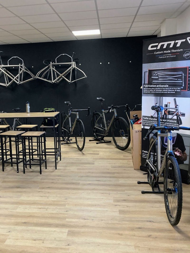 CMT Bike