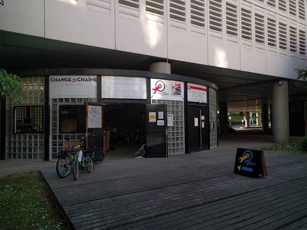 Change De Chaîne - Photo 2