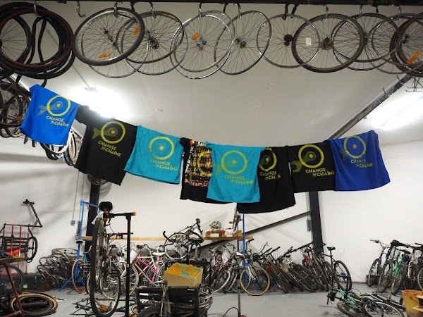 Change De Chaîne - Photo 3