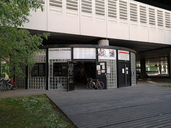 Change De Chaîne - Photo 4