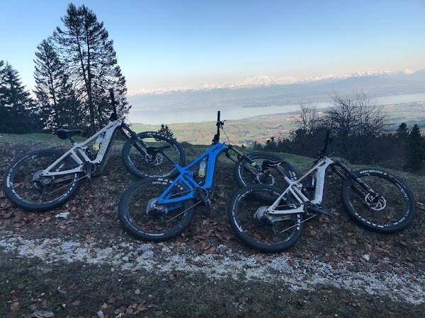 Funny Bike Sàrl - Photo 2