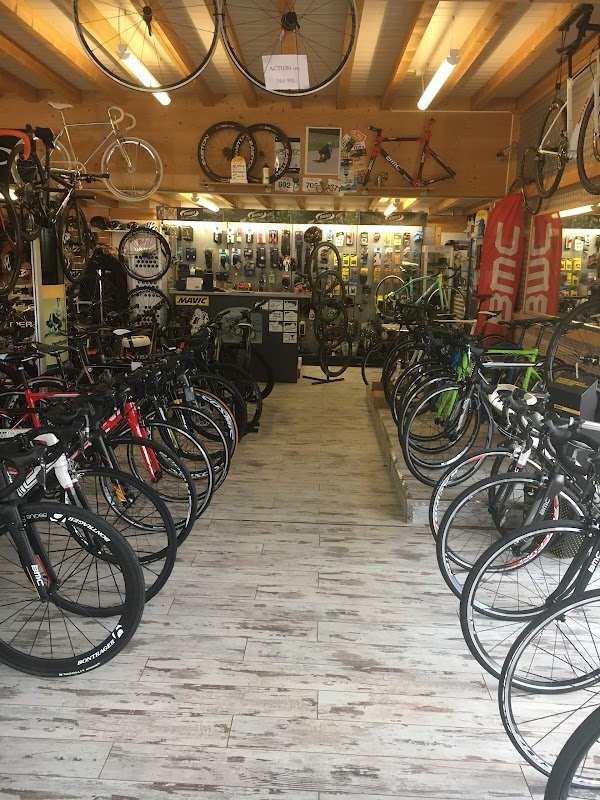 Funny Bike Sàrl - Photo 3