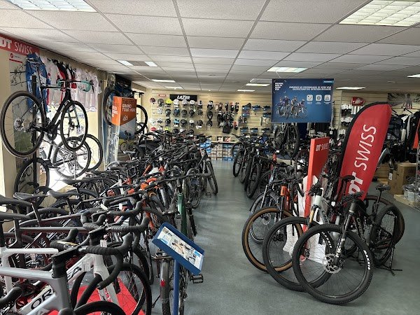 Planet Bike Lyon-Caluire - Photo 2