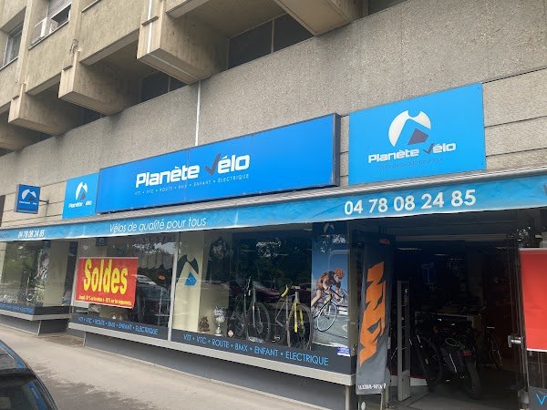 Planet Bike Lyon-Caluire - Photo 3