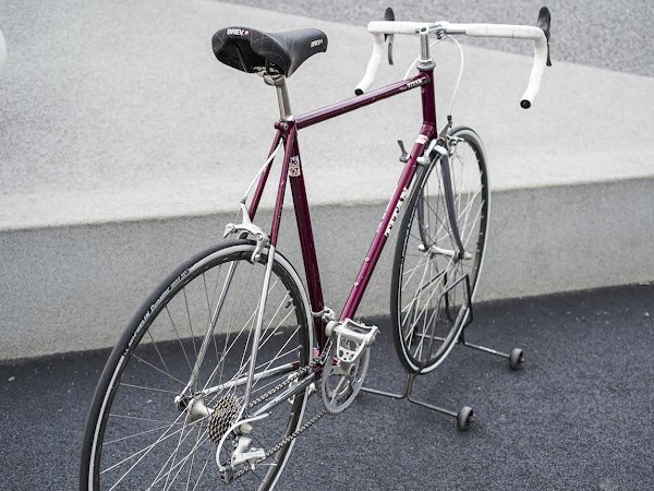 L'atelier du vélo Genève - Photo 2