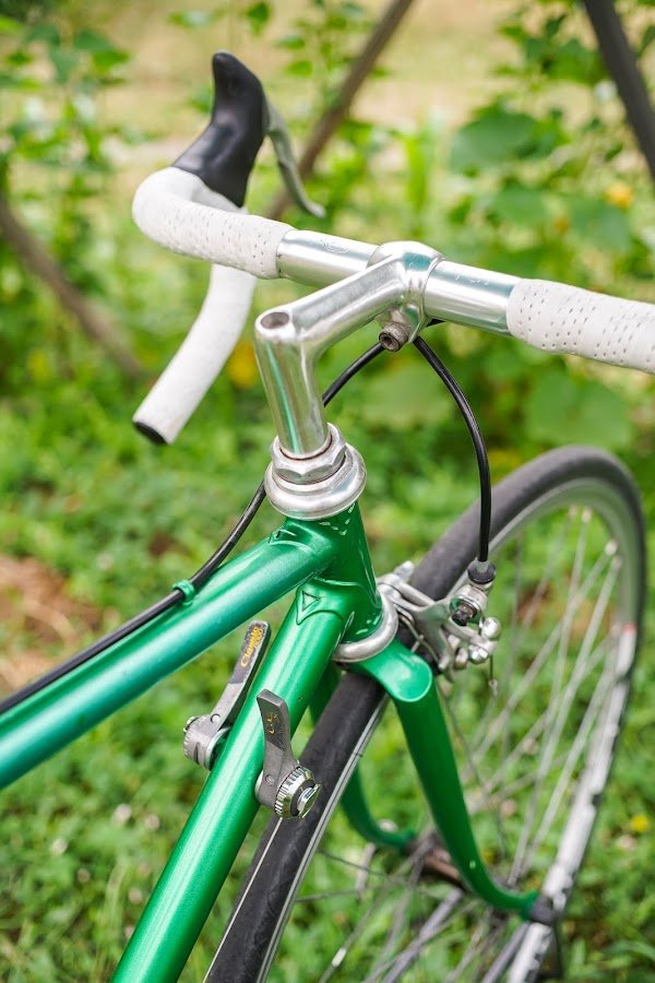 L'atelier du vélo Genève - Photo 3